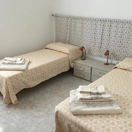 Holiday home Casa A Maria Pia *