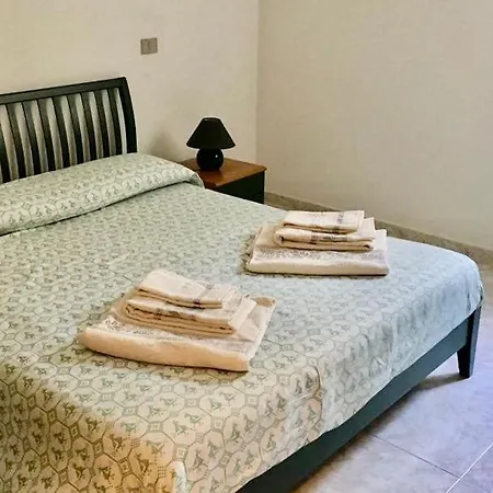 Casa A Maria Pia * Alghero