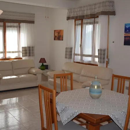 Casa A Maria Pia Holiday home *