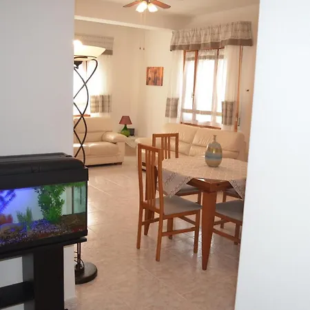 Casa A Maria Pia Alghero
