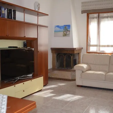 Holiday home Casa A Maria Pia *