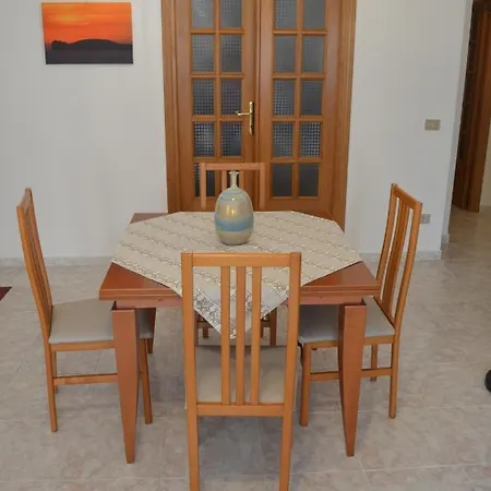 Holiday home Casa A Maria Pia *