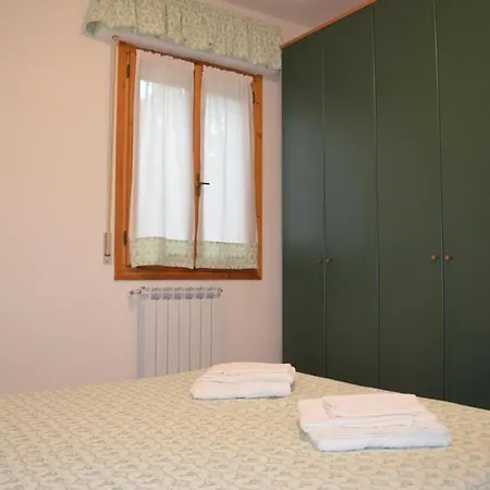 Casa A Maria Pia Holiday home Alghero