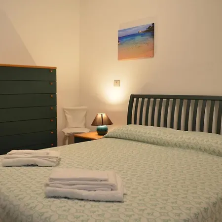 Holiday home Casa A Maria Pia