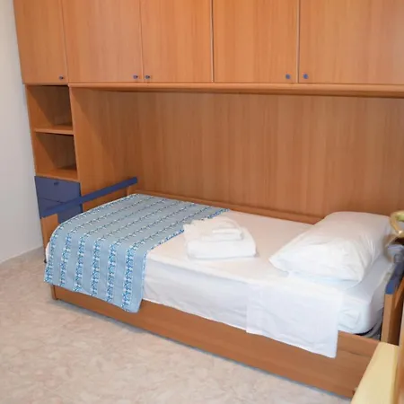Holiday home Casa A Maria Pia Alghero