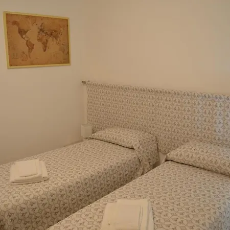 Casa A Maria Pia * Alghero