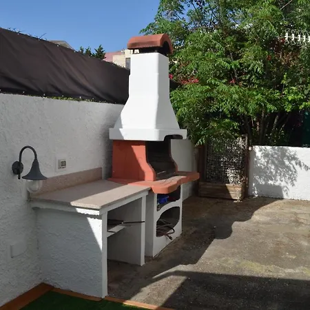 Holiday home Casa A Maria Pia *
