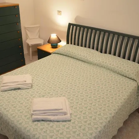 Casa A Maria Pia Alghero