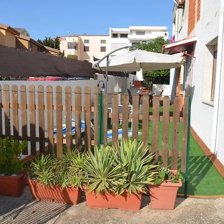 Casa A Maria Pia Holiday home Alghero