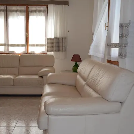 Holiday home Casa A Maria Pia