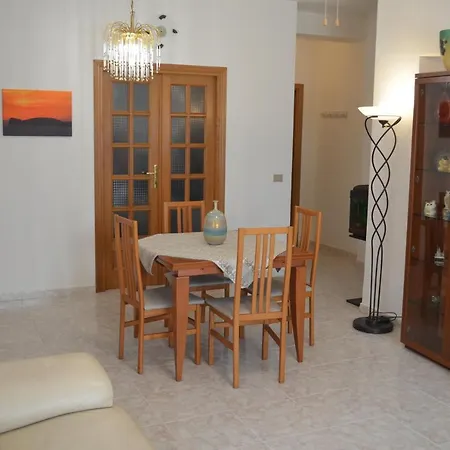 Casa A Maria Pia * Alghero
