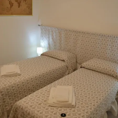 Holiday home Casa A Maria Pia