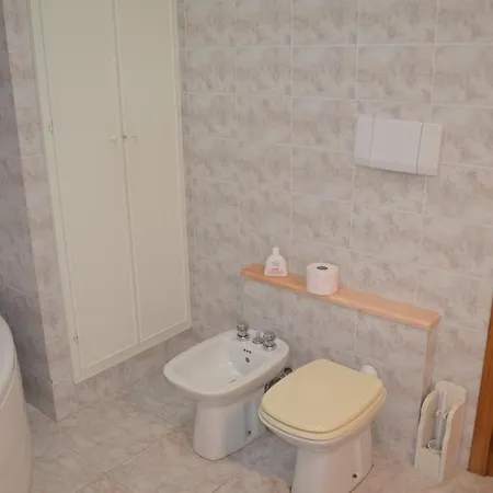 Casa A Maria Pia Holiday home