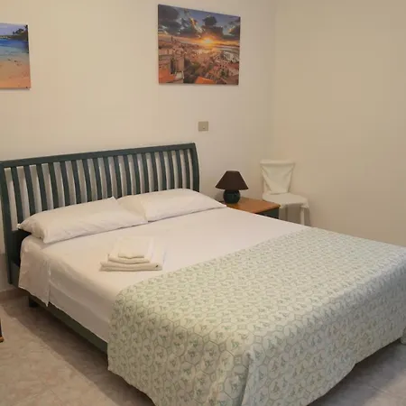 Casa A Maria Pia Holiday home *