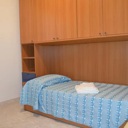 Holiday home Casa A Maria Pia