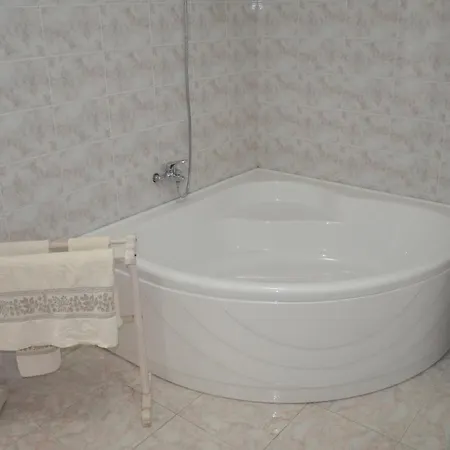 Holiday home Casa A Maria Pia *