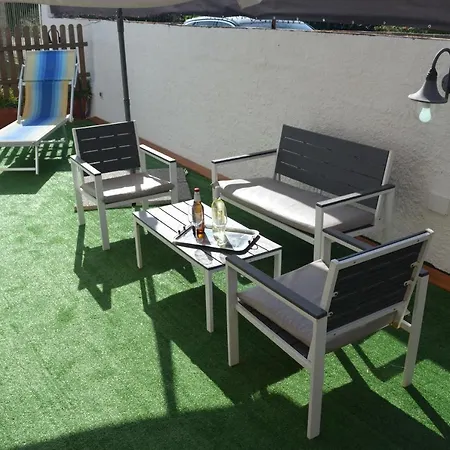 Casa A Maria Pia Holiday home