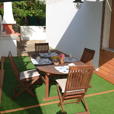Casa A Maria Pia Ferienhaus Alghero