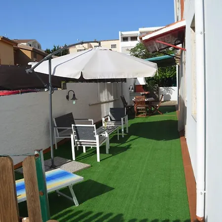 Casa A Maria Pia Holiday home