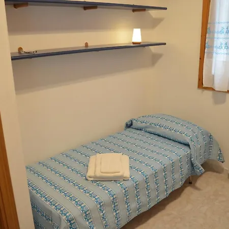 Holiday home Casa A Maria Pia