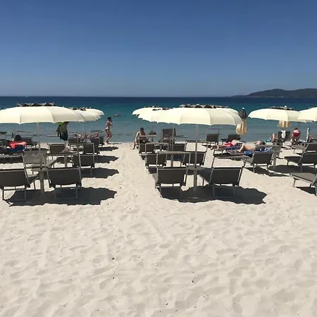Casa A Maria Pia Holiday home Alghero