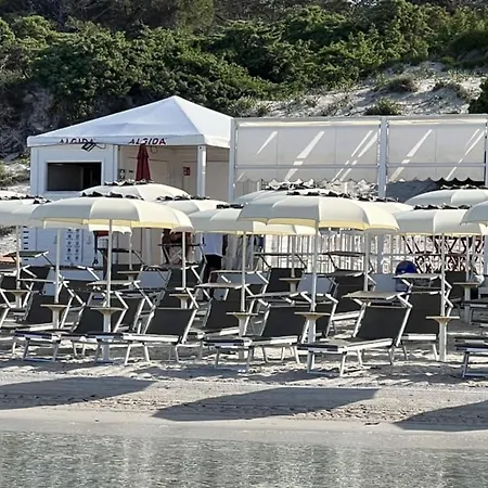 Casa A Maria Pia *