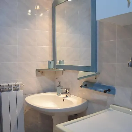 Casa A Maria Pia Holiday home