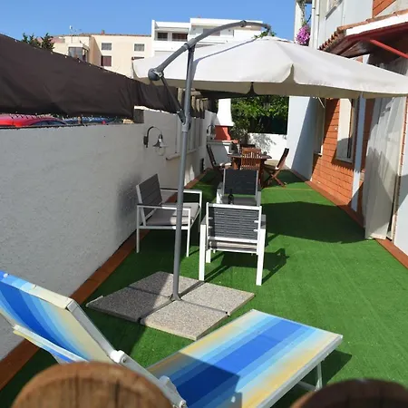 Holiday home Casa A Maria Pia Alghero