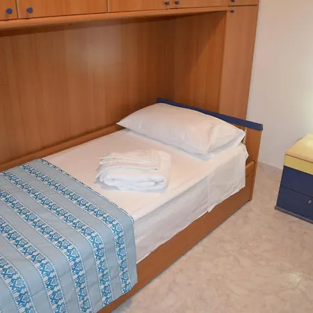 Holiday home Casa A Maria Pia *