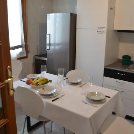 Holiday home Casa A Maria Pia