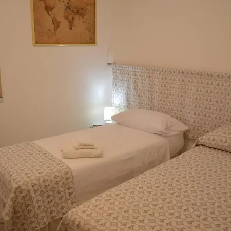 Holiday home Casa A Maria Pia *
