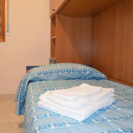 Holiday home Casa A Maria Pia Alghero