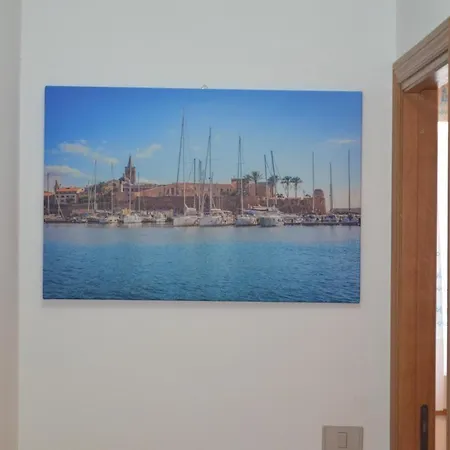 Holiday home Casa A Maria Pia *
