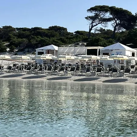 Holiday home Casa A Maria Pia *