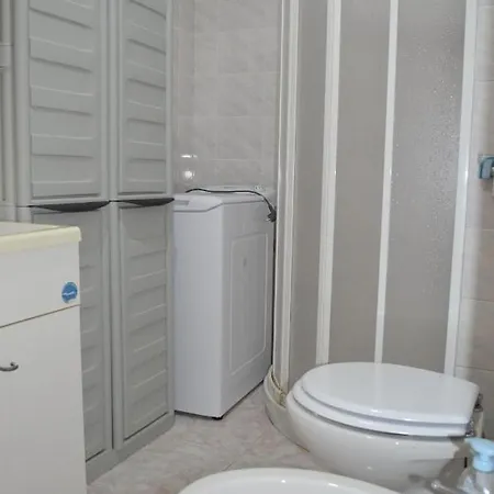 Casa A Maria Pia Holiday home Alghero