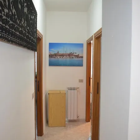 Casa A Maria Pia