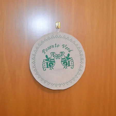 Casa A Maria Pia Holiday home *