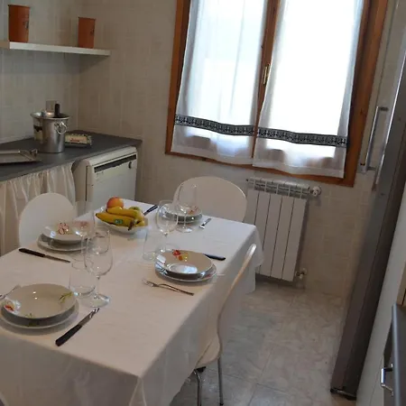 Holiday home Casa A Maria Pia Alghero