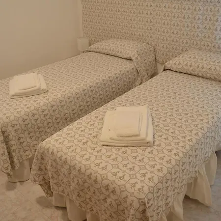 Casa A Maria Pia Alghero