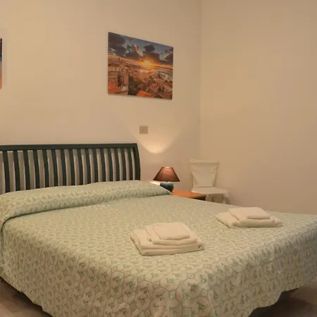 Casa A Maria Pia Holiday home Alghero