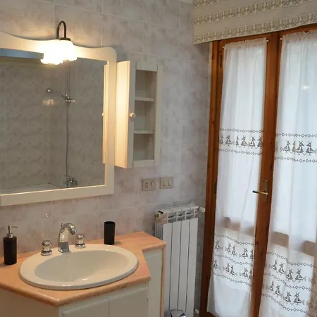 Holiday home Casa A Maria Pia *
