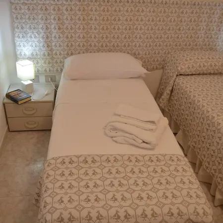 Casa A Maria Pia Holiday home *