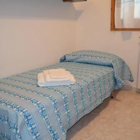 Casa A Maria Pia