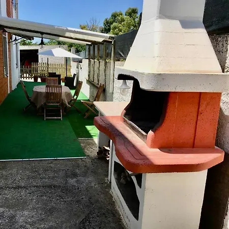 Casa A Maria Pia