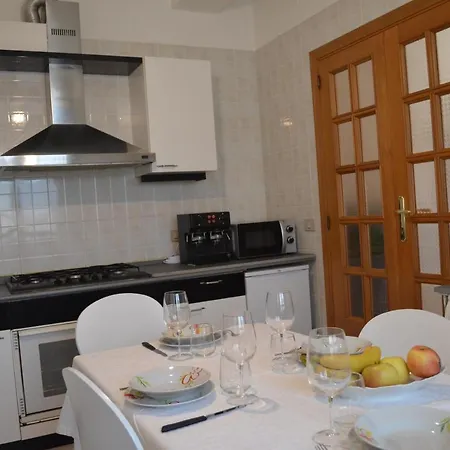 Casa A Maria Pia * Alghero