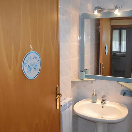 Casa A Maria Pia Hébergement de vacances